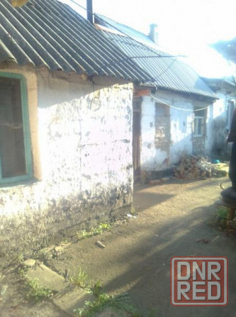 Продаю 3-х комнатный дом в Кировском районе, ул. Алексинская Донецк - изображение 1