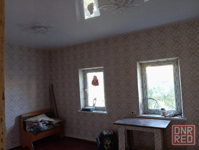 Продаю 3-х комнатный дом в Кировском районе, ул. Алексинская Донецк - изображение 2