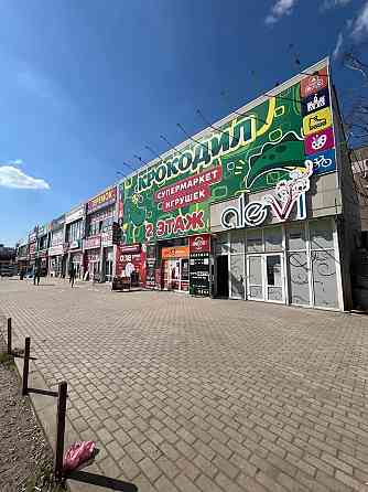 Сдается торговое помещение в Буденновском р-не Ориентир торговый комплекс Донской Донецк