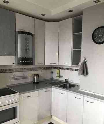 Сдается просторная однокомнатная квартира в Куйбышевском районе (дк Куйбышева). Донецк