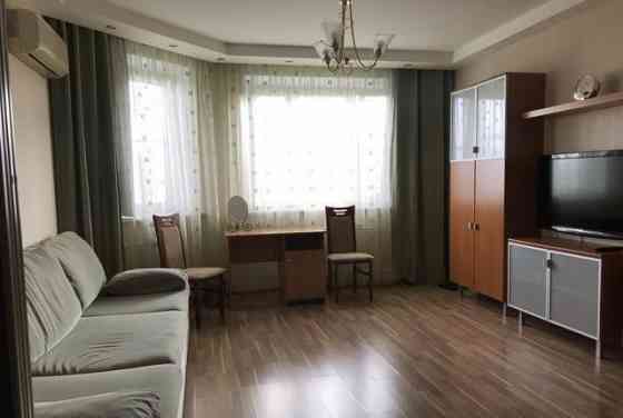 Сдается просторная однокомнатная квартира в Куйбышевском районе (дк Куйбышева). Донецк