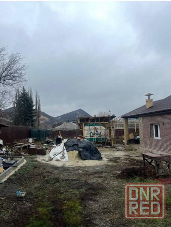 Продаю 3-х комнатный дом в Буденновском районе, пл. Буденного Донецк - изображение 4