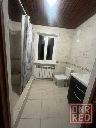 Продаю 3-х комнатный дом в Буденновском районе, пл. Буденного Донецк - изображение 2