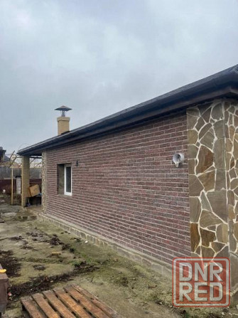 Продаю 3-х комнатный дом в Буденновском районе, пл. Буденного Донецк - изображение 3