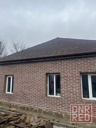 Продаю 3-х комнатный дом в Буденновском районе, пл. Буденного Донецк - изображение 1