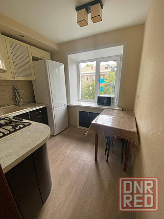 Сдам 2-комнатную квартиру.Находится в Ворошиловском районе, ориентир Бульвар Пушкина. Донецк - изображение 1