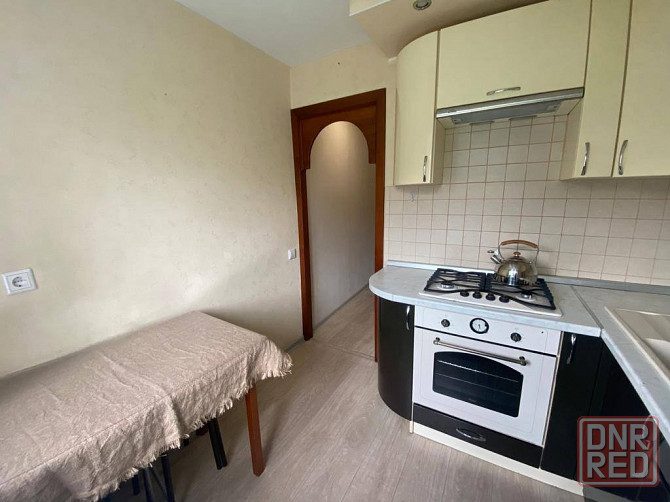 Сдам 2-комнатную квартиру.Находится в Ворошиловском районе, ориентир Бульвар Пушкина. Донецк - изображение 9