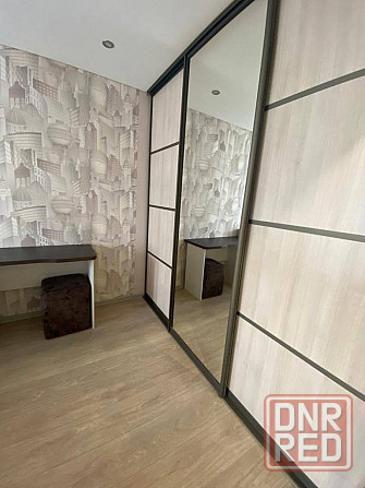 Сдам 2-комнатную квартиру.Находится в Ворошиловском районе, ориентир Бульвар Пушкина. Донецк - изображение 7