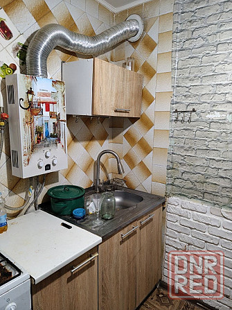 Сдаётся 2-х комн.кв. Приморский р-н Мариуполь - изображение 4