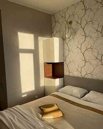 сдам 1к.кв на Смолянке, Куйбышевский район Донецк