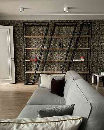 сдам 1к.кв на Смолянке, Куйбышевский район Донецк