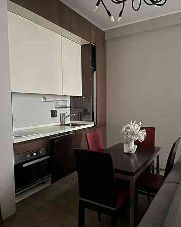 сдам 1к.кв на Смолянке, Куйбышевский район Донецк