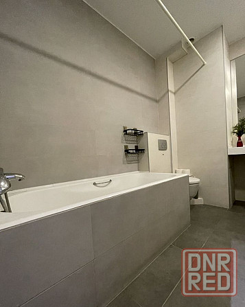 сдам 1к.кв на Смолянке, Куйбышевский район Донецк - изображение 4