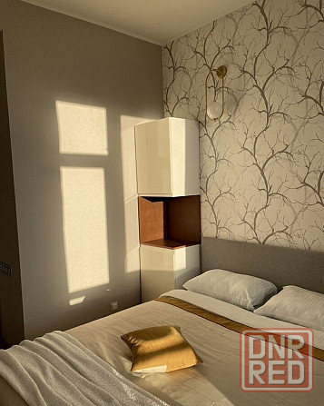 сдам 1к.кв на Смолянке, Куйбышевский район Донецк - изображение 5