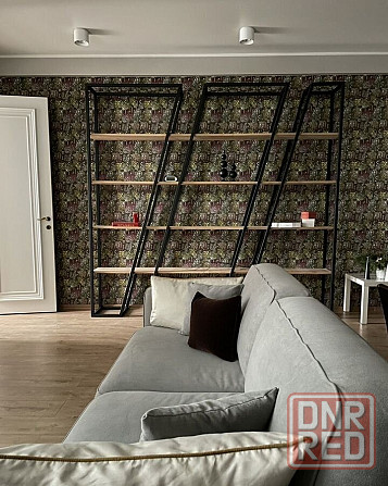 сдам 1к.кв на Смолянке, Куйбышевский район Донецк - изображение 2