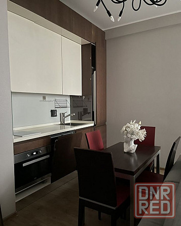 сдам 1к.кв на Смолянке, Куйбышевский район Донецк - изображение 6