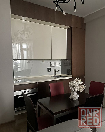 сдам 1к.кв на Смолянке, Куйбышевский район Донецк - изображение 1