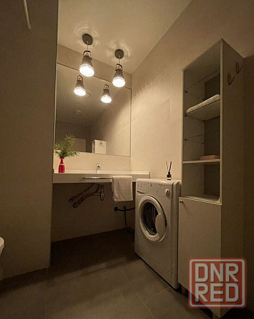 сдам 1к.кв на Смолянке, Куйбышевский район Донецк - изображение 3