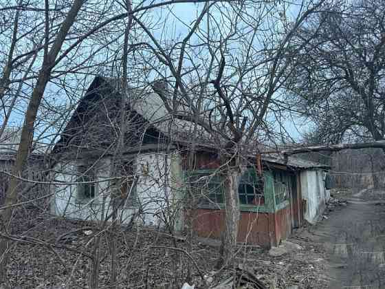 Продаю 3-х комнатный дом в Буденновском районе, ул. Заовражная Донецк