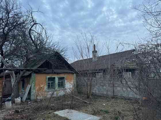 Продаю 3-х комнатный дом в Буденновском районе, ул. Заовражная Донецк