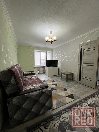 Продается квартира гостинного типа в Ильичевском районе Мариуполь - изображение 2