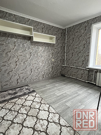 Продается квартира гостинного типа в Ильичевском районе Мариуполь - изображение 8