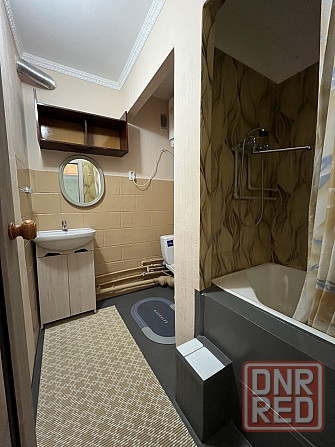 Продается квартира гостинного типа в Ильичевском районе Мариуполь - изображение 3