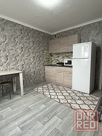 Продается квартира гостинного типа в Ильичевском районе Мариуполь - изображение 6