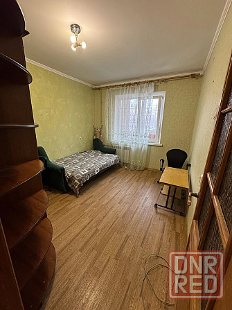 Сдаю двухкомнатную квартиру,город Донецк, Ленинский район, Цирк. Донецк - изображение 6