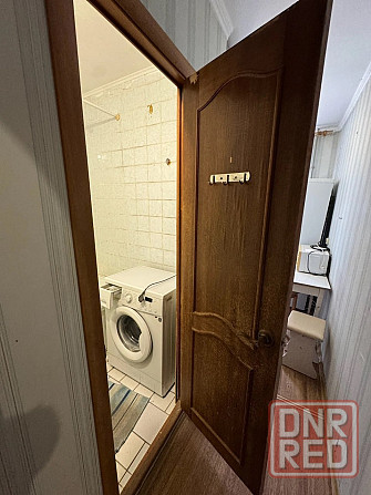 Сдаю двухкомнатную квартиру,город Донецк, Ленинский район, Цирк. Донецк - изображение 2