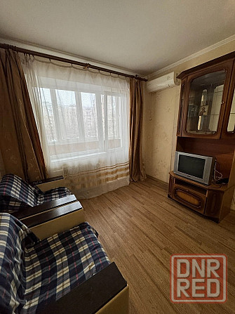 Сдаю двухкомнатную квартиру,город Донецк, Ленинский район, Цирк. Донецк - изображение 4
