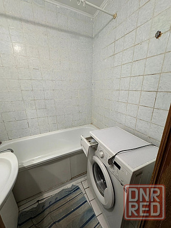 Сдаю двухкомнатную квартиру,город Донецк, Ленинский район, Цирк. Донецк - изображение 9