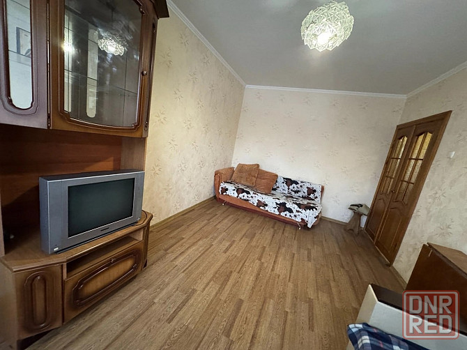 Сдаю двухкомнатную квартиру,город Донецк, Ленинский район, Цирк. Донецк - изображение 3