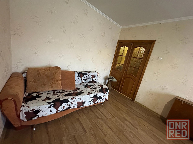 Сдаю двухкомнатную квартиру,город Донецк, Ленинский район, Цирк. Донецк - изображение 8