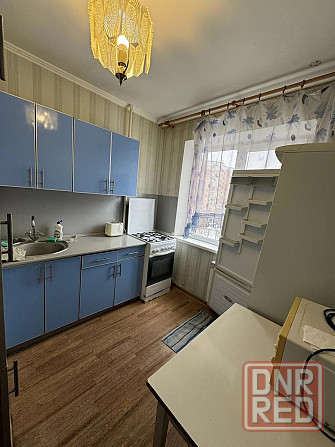 Сдаю двухкомнатную квартиру,город Донецк, Ленинский район, Цирк. Донецк - изображение 1