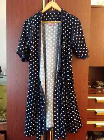 Продам халат велюровый р. 46-48-50 Донецк