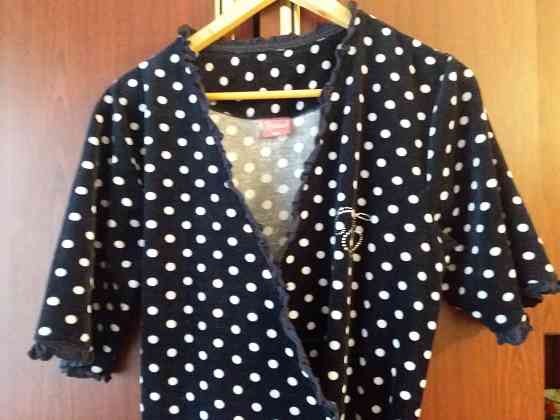 Продам халат велюровый р. 46-48-50 Донецк