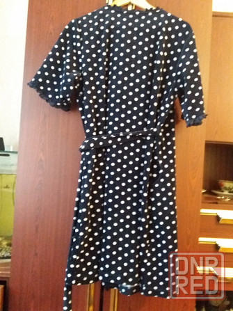 Продам халат велюровый р. 46-48-50 Донецк - изображение 2