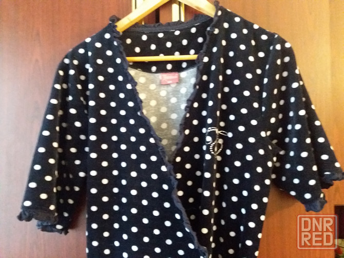 Продам халат велюровый р. 46-48-50 Донецк - изображение 7