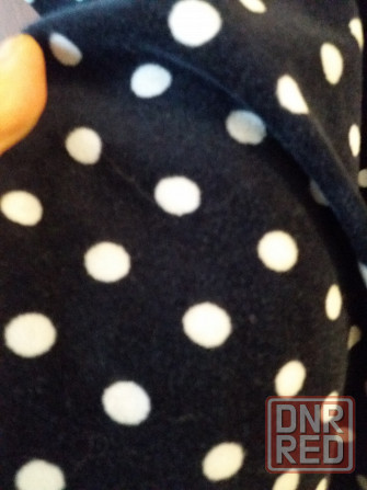 Продам халат велюровый р. 46-48-50 Донецк - изображение 5