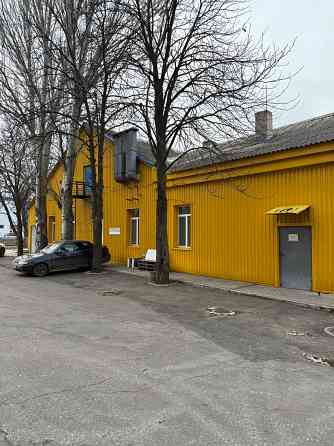 Продажа офисно складское здание Буденновский район Донецк