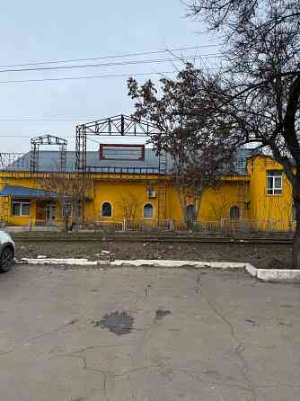 Продажа офисно складское здание Буденновский район Донецк