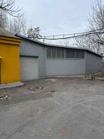 Продажа офисно складское здание Буденновский район Донецк
