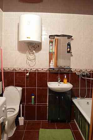 Сдам квартиру на 3\5 Макеевка