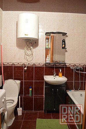 Сдам квартиру на 3\5 Макеевка - изображение 4