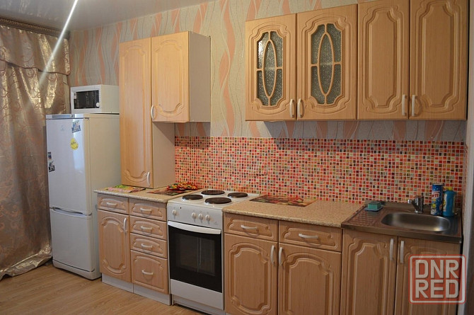 Сдам квартиру на 3\5 Макеевка - изображение 3