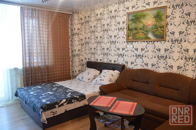 Сдам квартиру на 3\5 Макеевка - изображение 2