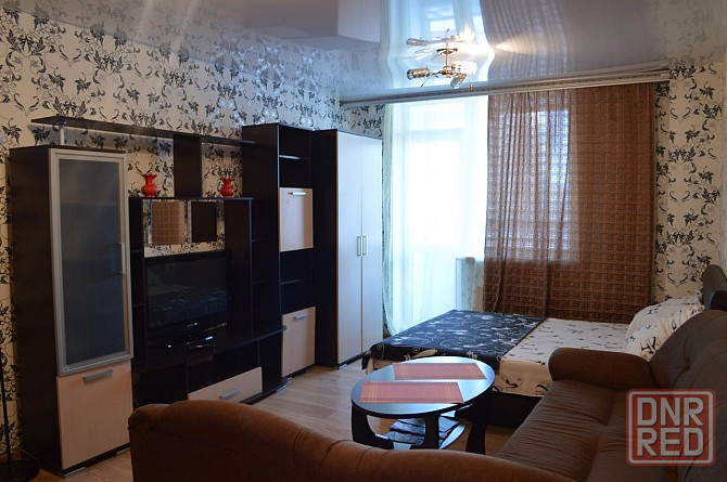 Сдам квартиру на 3\5 Макеевка - изображение 1