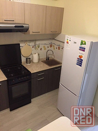 Сдам квартиру на 28 линии Макеевка - изображение 1