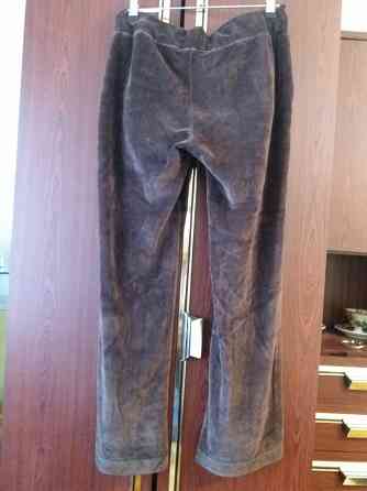 Продам костюм велюровый р. 50 (l) Донецк